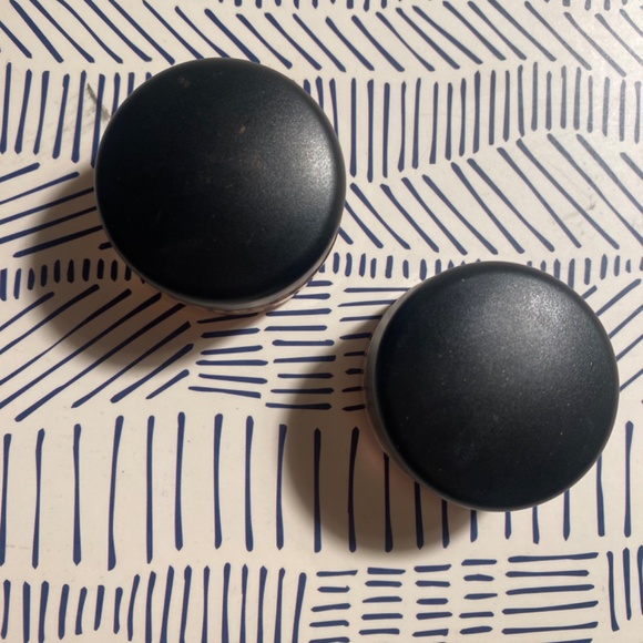 MAC Pro Longwear Paint Pot Bundle (2) - Picture 3 of 3